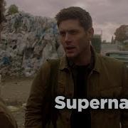 Supernatural 14x09 Sneak Peek The Spear