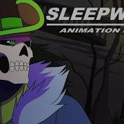 SLEEPWALK MEME PMV TF2 Oc S