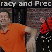 Accuracy And Precision