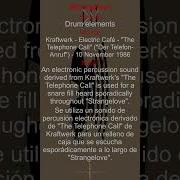 List Of Depeche Mode Sample Sources Strangelove PART 3