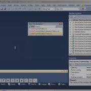 CodeRush Classic Quick File Navigation