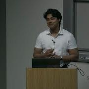 Stanford CS231N Deep Learning For Computer Vision Spring 2025 Lecture 16 Vision And Language