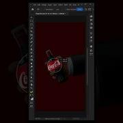 How To Create Magnifier Effect In Adobe Photoshop
