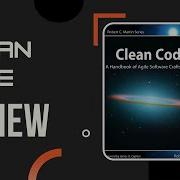 Clean Code A Handbook Of Agile Software Craftsmanship Programming Book Review By Coders Tube