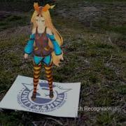 Interactive Augmented Reality App Using Speech Recognition Tech