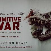 Revolution Road As Featured In The Film Primitive War