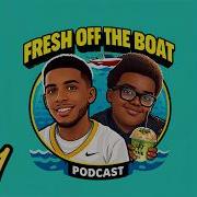 The FIRST EPISODE Fresh Off The Boat Ep 1