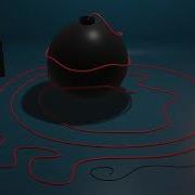 1 Minute 3D Bomb Timer