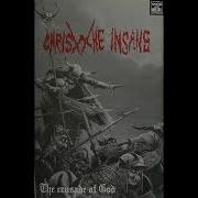 Christ The Insane The Crusade Of God Demo 1995 Full Demo