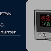 BC 1046D Batch Counter BC 2046 445