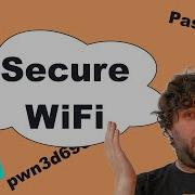 How Secure Is YOUR WiFi Network
