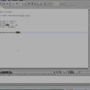 Java Tutorial German Teil 5 Strings Zeichenketten