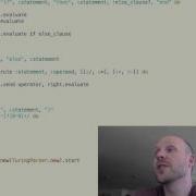 How To Write A Turing Complete Programming Language In 40 Minutes In Ruby Using Bable Bridge