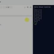 Javascript Challenges Split Up A Given Array Into Chunks