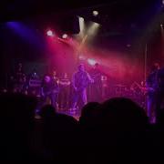 BURIED DREAMS BURIED DREAMS Live For The Children 2017 The Echoplex Los Angeles Ca