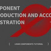 LidarTracker Tutorial 01 About LidarTracker And Sign Up