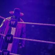 WWE Undertaker Theme Song Rest In Peace With Arena Effects Crowd
