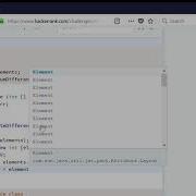 Day 14 Scope HackerRank JAVA