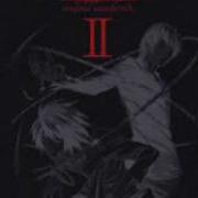 Death Note Kyrie Kyrie II And Kyrie Orchestra
