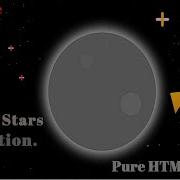 Moon Stars Creative CSS Animation Effects Using HTML CSS3