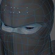 LightWave 8 Edge Bevel Tool