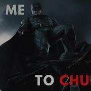 Batman Tribute Take Me To Church