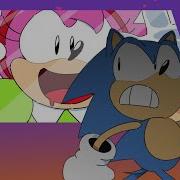 Sonic Mania Plus Secret Commercial