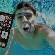 IPhone 12 Water Test Will It Survive Underwater