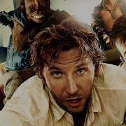 THE HANGOVER RIGHT ROUND Movie Tribute