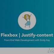Flexbox For Beginners Justify Content