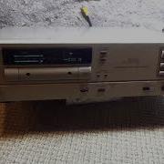 DEMO OF PRO PANASONIC SV 3900 DAT TAPE DECK FOR SALE