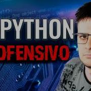 Mi CURSO De PYTHON Ofensivo