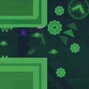 Geometry Dash ColorZ EnV Streetlights