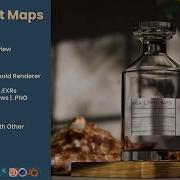 Area Light Maps и руководство по плагину Maya и Arnold