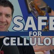 Which Inks Are Safe For Celluloid Pens Brian Goes On A Deep Dive