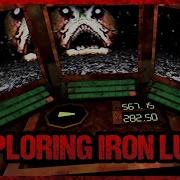 I Hacked Iron Lung Again To Create The Ultimate Exploration Mod