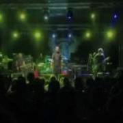 MAKiNE 04 Sonu Yok Live Zephyr Rock Fest 2009 Urla Izmir