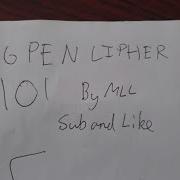 Pigpen Cipher