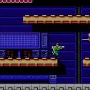 Bionic Commando NES 3 6