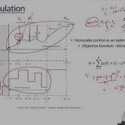 Model Predictive Control Mathematical Formulation Part 2