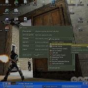 Counter Strike Source Beta 2004