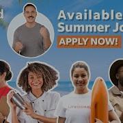 Top Summer Jobs Apply Now Indeed