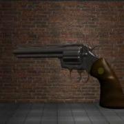 Sovvolfs Guns Colt Python
