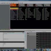 UDK Explosion Breakdown
