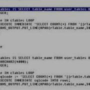 Learning Oracle Application Developer 162