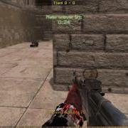 Call Of Duty 4 Zombie Mod PC