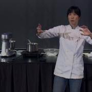 Joanne Chang The Science Of Sugar