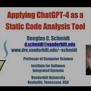 Applying ChatGPT 4 As A Static Code Analysis Tool Part 1