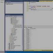 Using A Derived Table
