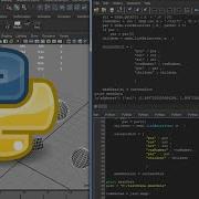 MAYA TUTORIAL The Power Of Python Dictonary